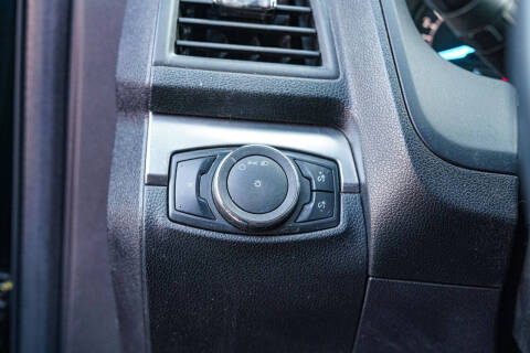 2017 Ford Explorer Police Interceptor Utility