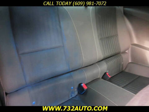 2013 Chevrolet Camaro LS