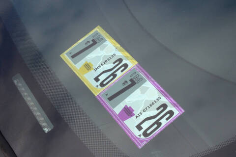 2006 Honda Accord LX