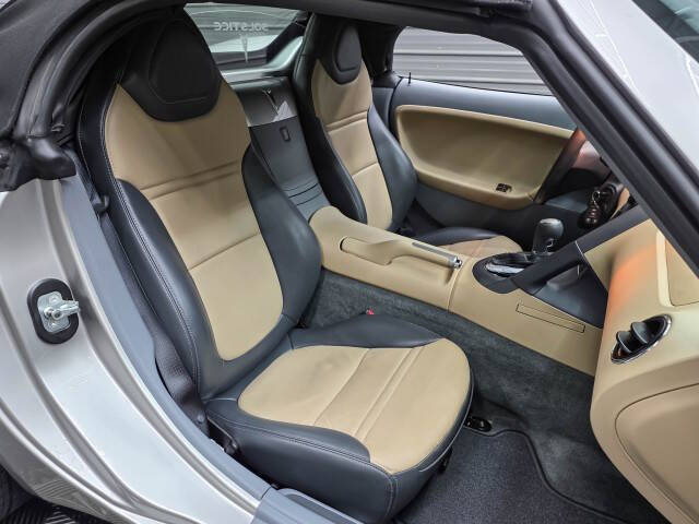 2007 Pontiac Solstice