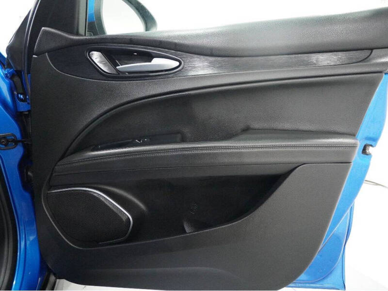 2019 Alfa Romeo Stelvio