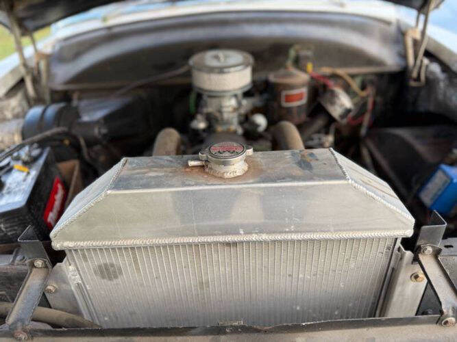 1953 Ford Customline