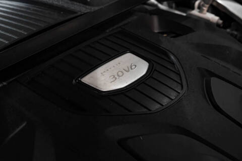 2018 Porsche Panamera