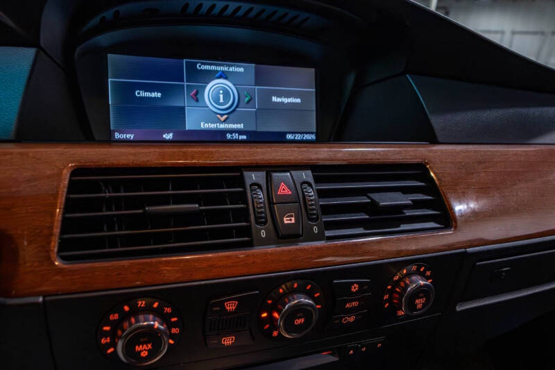 2006 BMW M5
