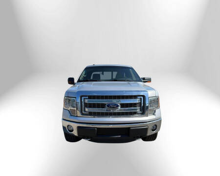 2013 Ford F-150 for sale at R&R Car Company in Mount Clemens MI