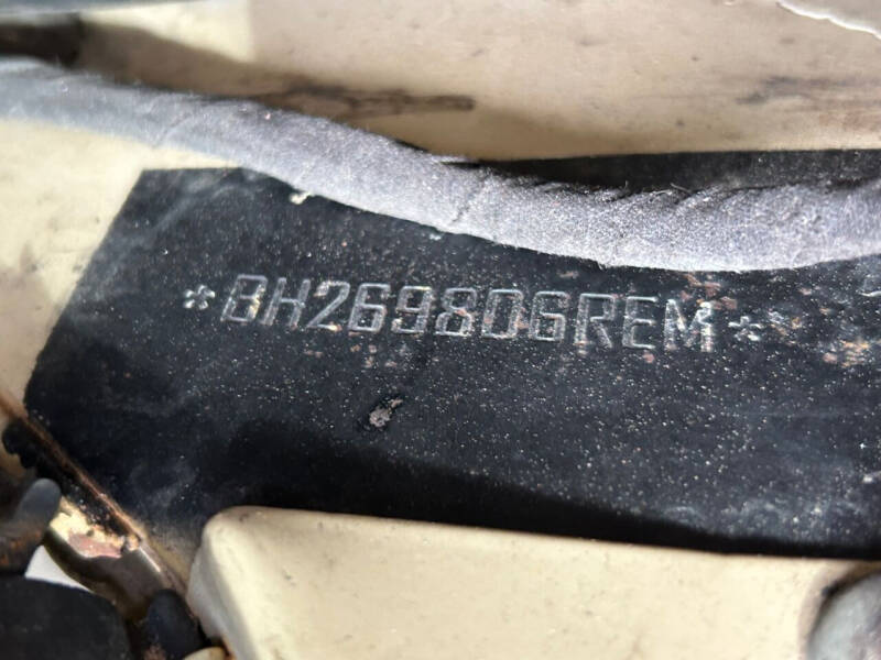 1972 Volkswagen Type 2