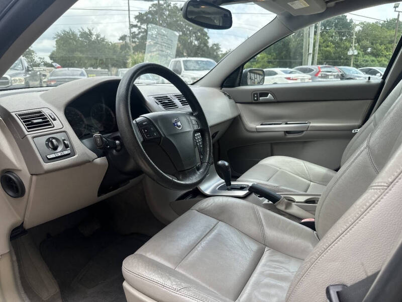2006 Volvo V50 T5
