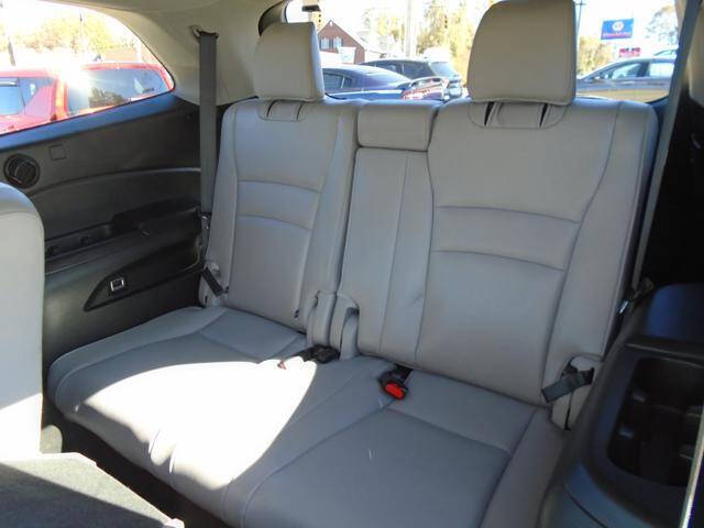 2017 Honda Pilot EX-L w/Navi