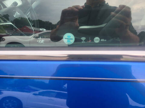 2017 Buick Encore Preferred II