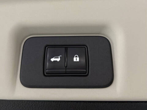 2024 Nissan Ariya Evolve+