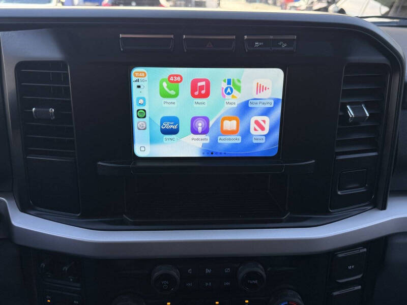 2023 Ford F-350 Super Duty