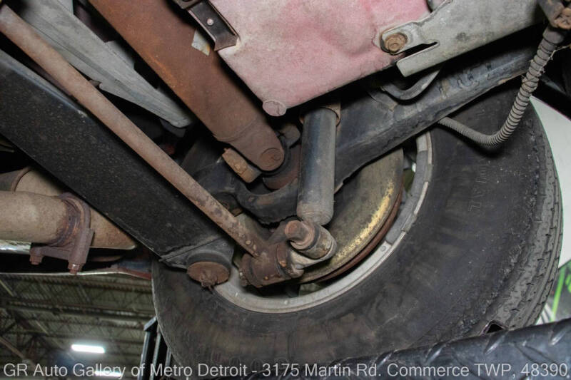 1982 Chevrolet Corvette