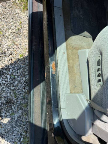 1999 GMC C/K 3500 Series