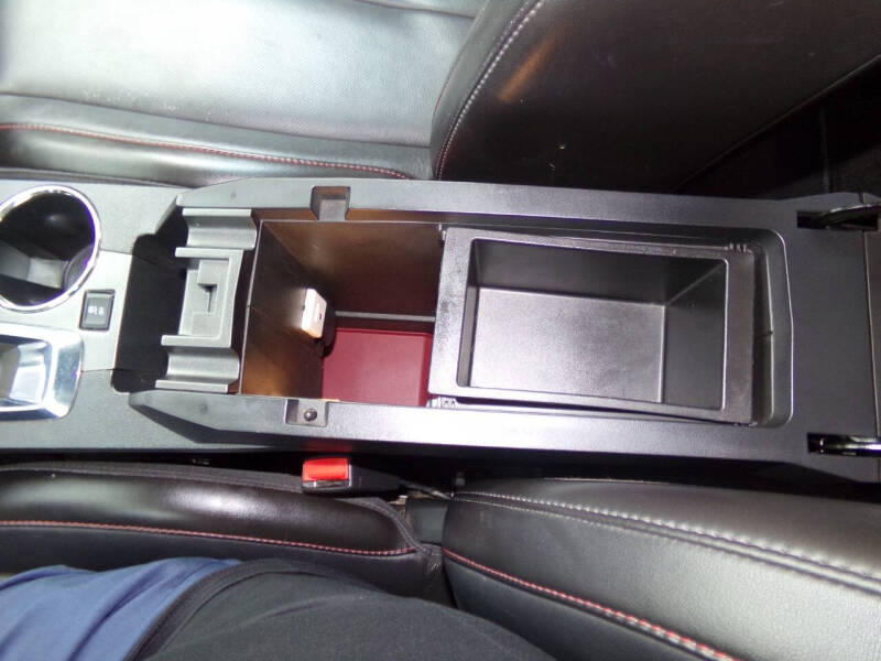 2015 GMC Terrain SLT-1