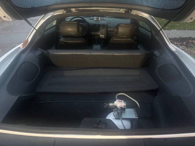 1995 Pontiac Firebird