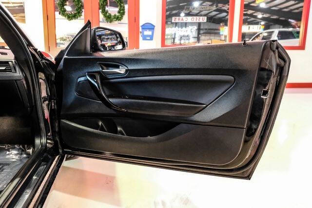 2019 BMW 2 Series 230i xDrive