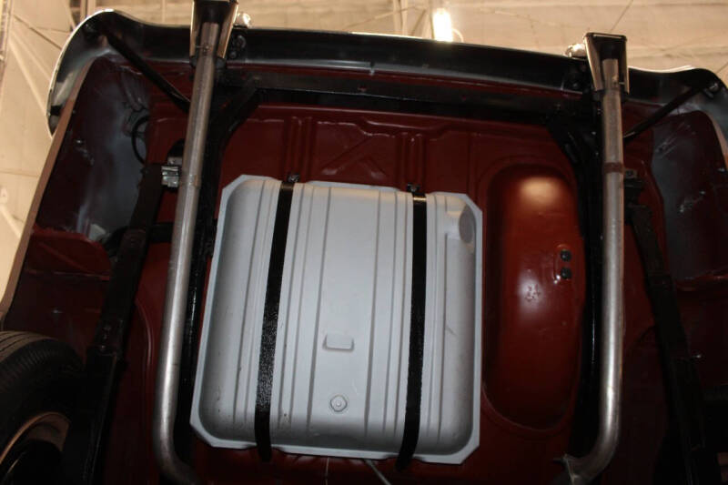 1955 Chevrolet Bel Air