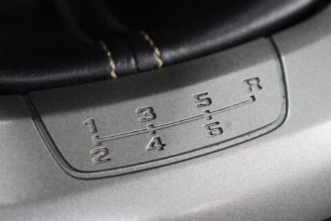 2012 Chevrolet Camaro SS