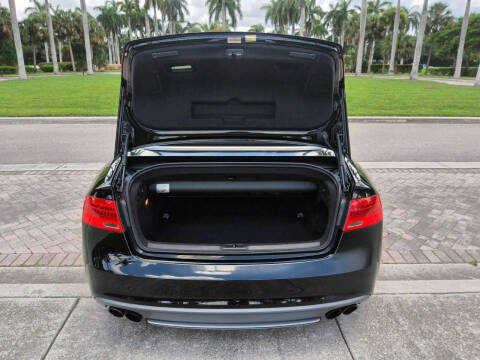 2014 Audi S5 3.0T quattro Prestige