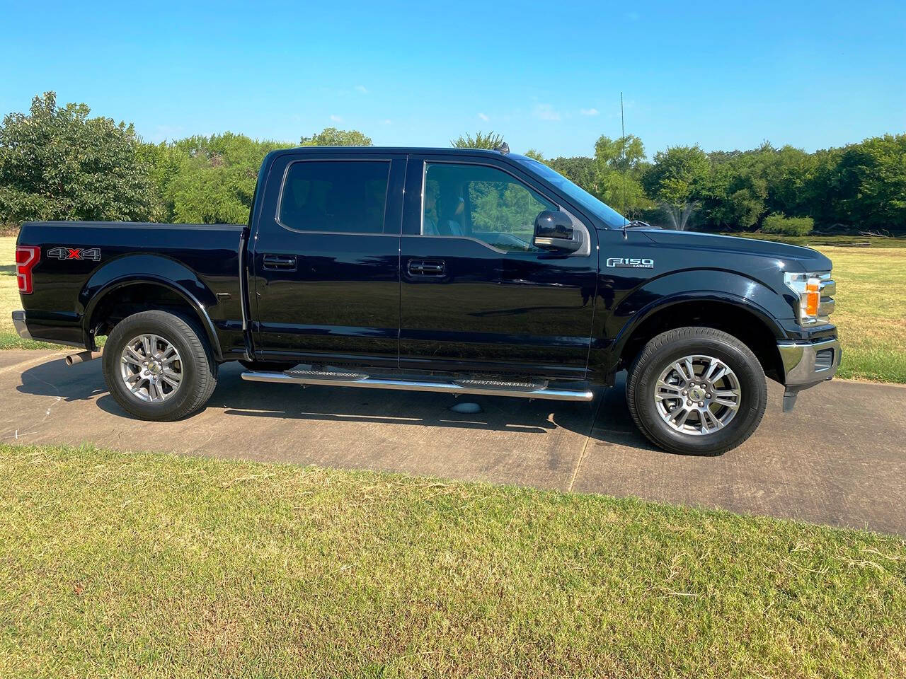 2019 Ford F-150 for sale at Mint Motors in Fort Worth, TX