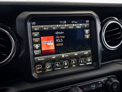 2023 Jeep Wrangler Rubicon 392