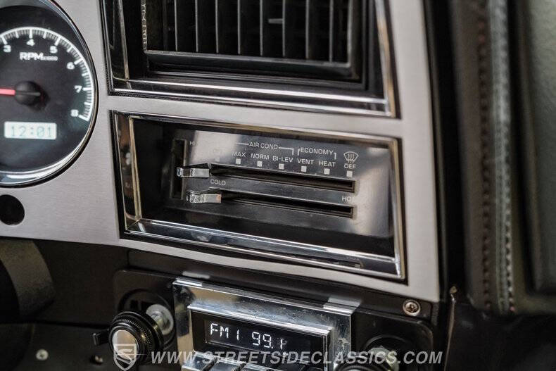 1983 Chevrolet C/K 10 Series
