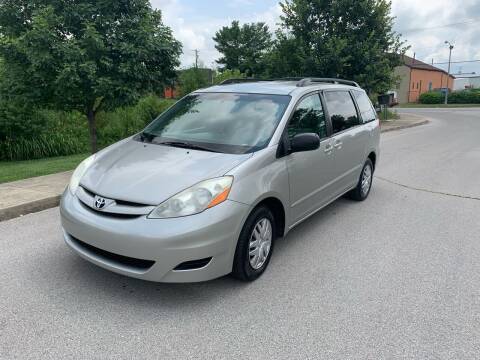 2009 Toyota Sienna for sale at Abe's Auto LLC in Lexington KY