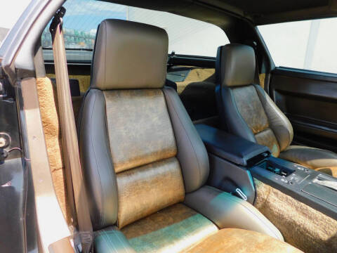 1984 Chevrolet Corvette