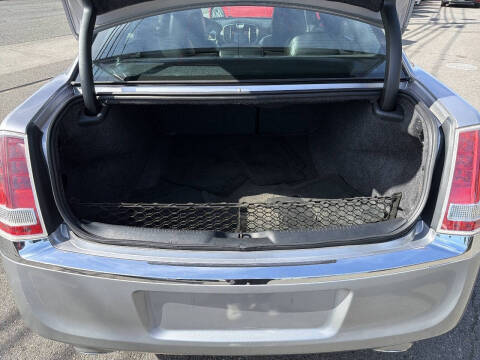 2013 Chrysler 300