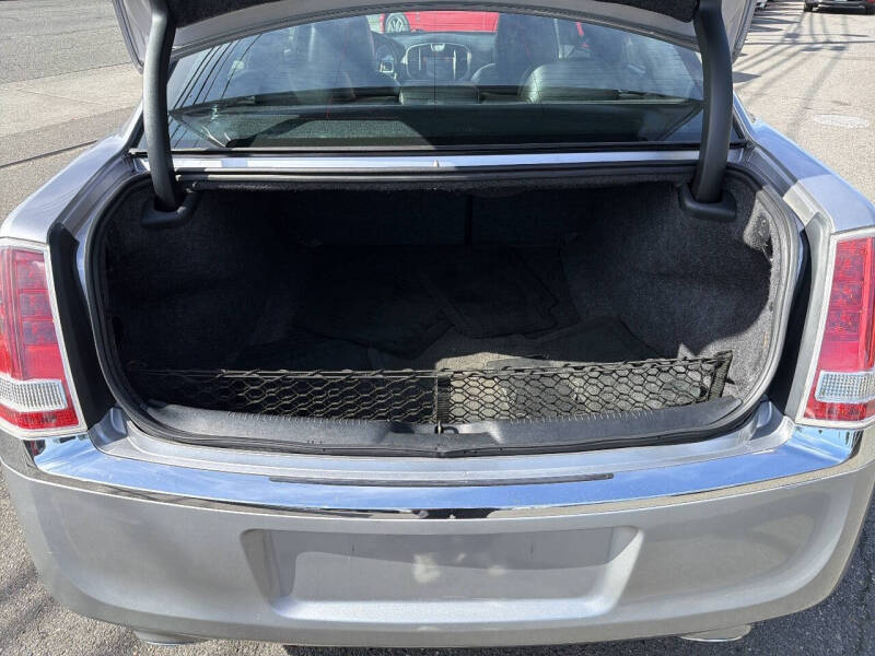 2013 Chrysler 300
