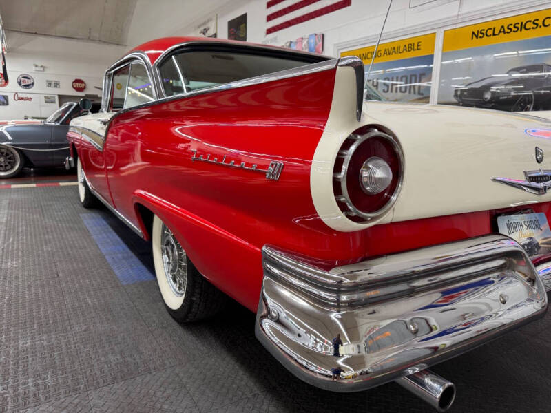 1957 Ford Fairlane