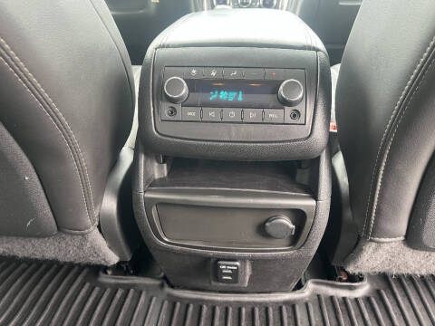 2015 Buick Enclave Premium
