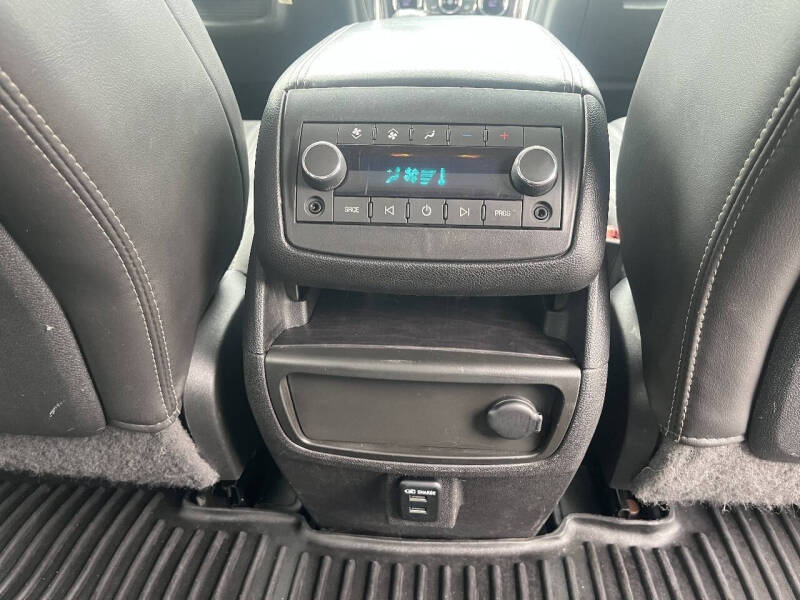 2015 Buick Enclave Premium