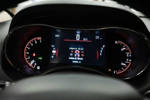 2019 Dodge Durango GT