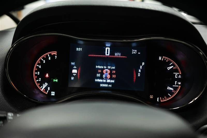 2019 Dodge Durango GT