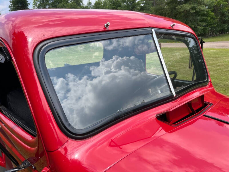 1947 GMC C/K 2500 Series