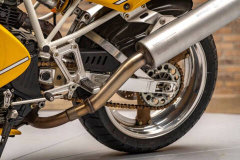 1993 Ducati 900 Superlight