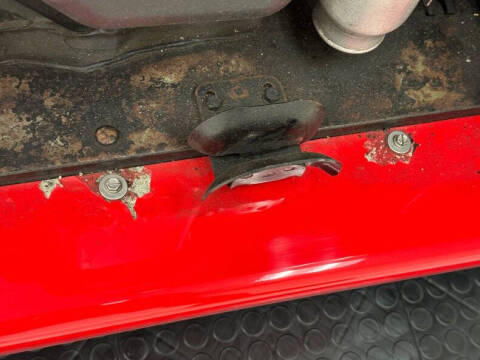 1998 Dodge Viper RT/10