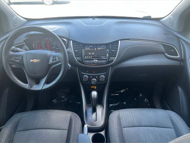 2019 Chevrolet Trax Wagon - $20,999