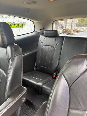 2014 Buick Enclave Premium