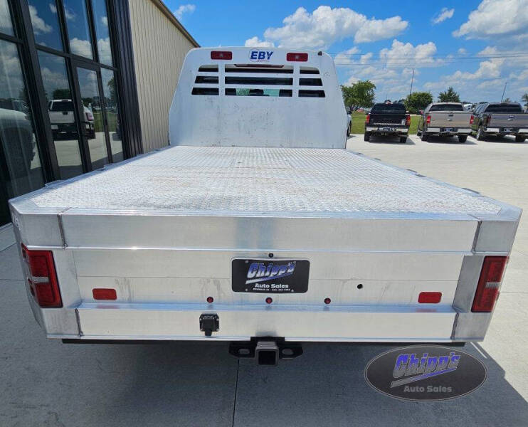 2021 Chevrolet Silverado 2500