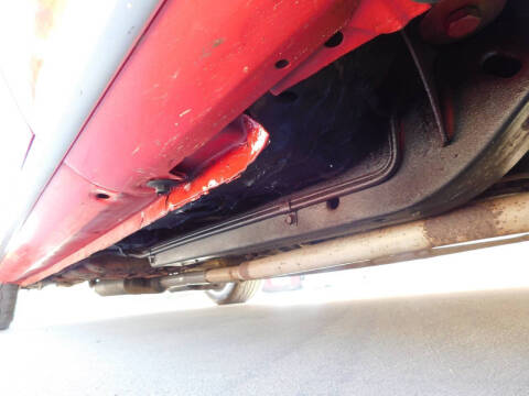 1974 Pontiac Firebird