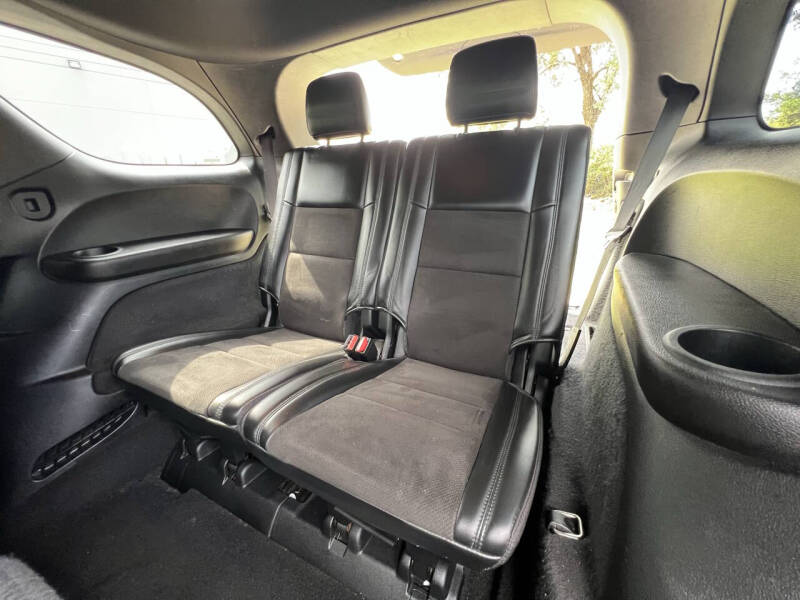 2020 Dodge Durango GT Plus