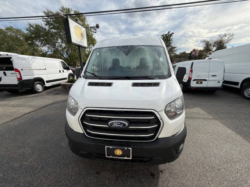 2020 Ford Transit 150