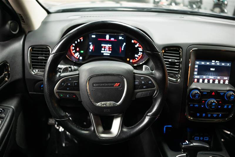 2019 Dodge Durango GT