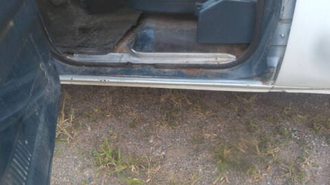 1988 Chevrolet Silverado 2500HD