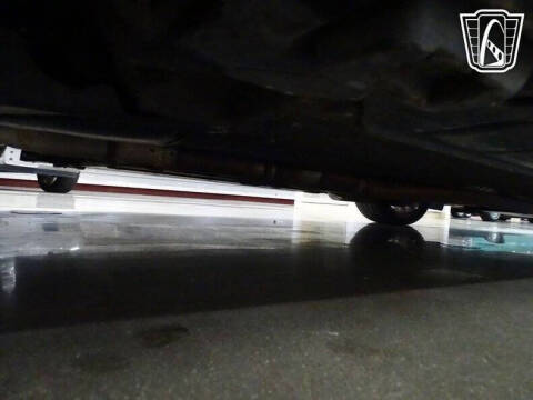 2005 Chrysler Crossfire SRT-6