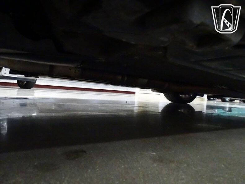 2005 Chrysler Crossfire SRT-6