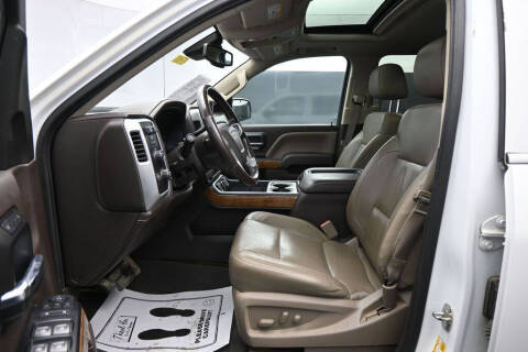 2015 GMC Sierra 1500