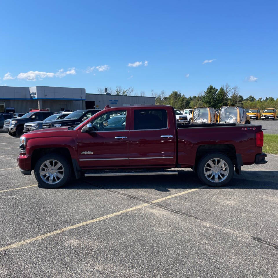 2017 Chevrolet Silverado 1500 for sale at MD MOTORCARS in Aberdeen, MD